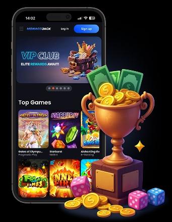 MonacoJack Casino Canada Mobile MonacoJack Casino Canada Mobile