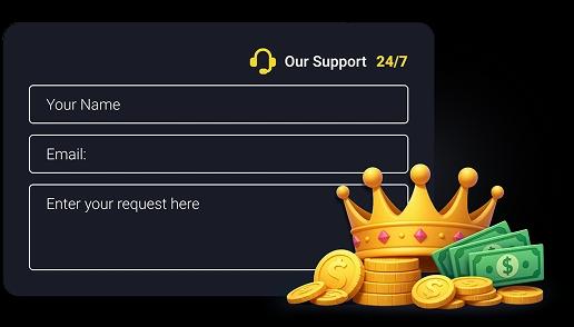 MonacoJack Casino Canada Support MonacoJack Casino Canada Support