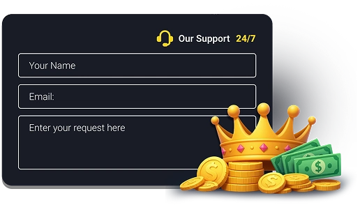 MonacoJack Casino Canada Support MonacoJack Casino Canada Support